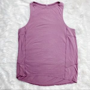Lululemon Work Out Tank Top
